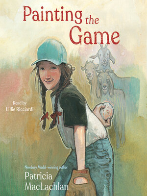 cover image of Painting the Game